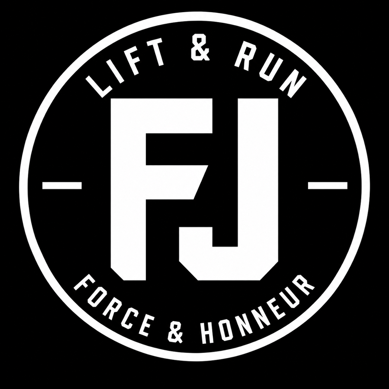 Frank Joly logo
